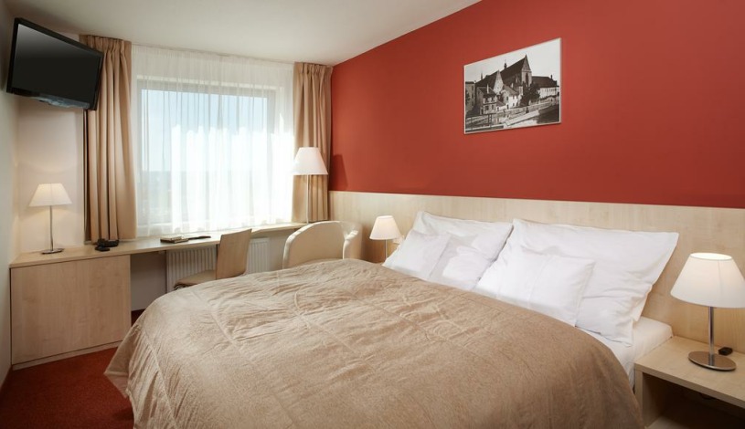 Clarion Congress Hotel České Budějovice České Budějovice